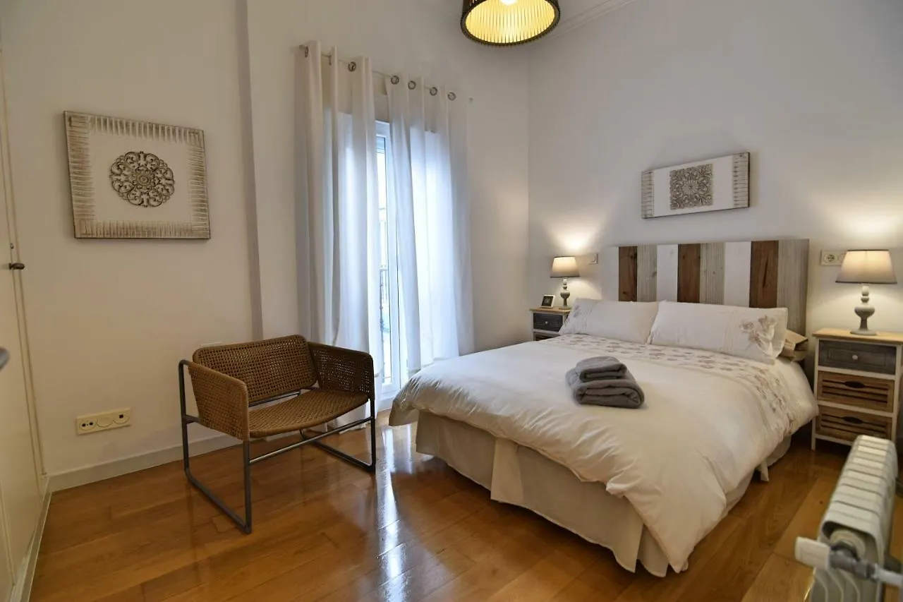 Apt. El Escondite, Centro Historico Malaga