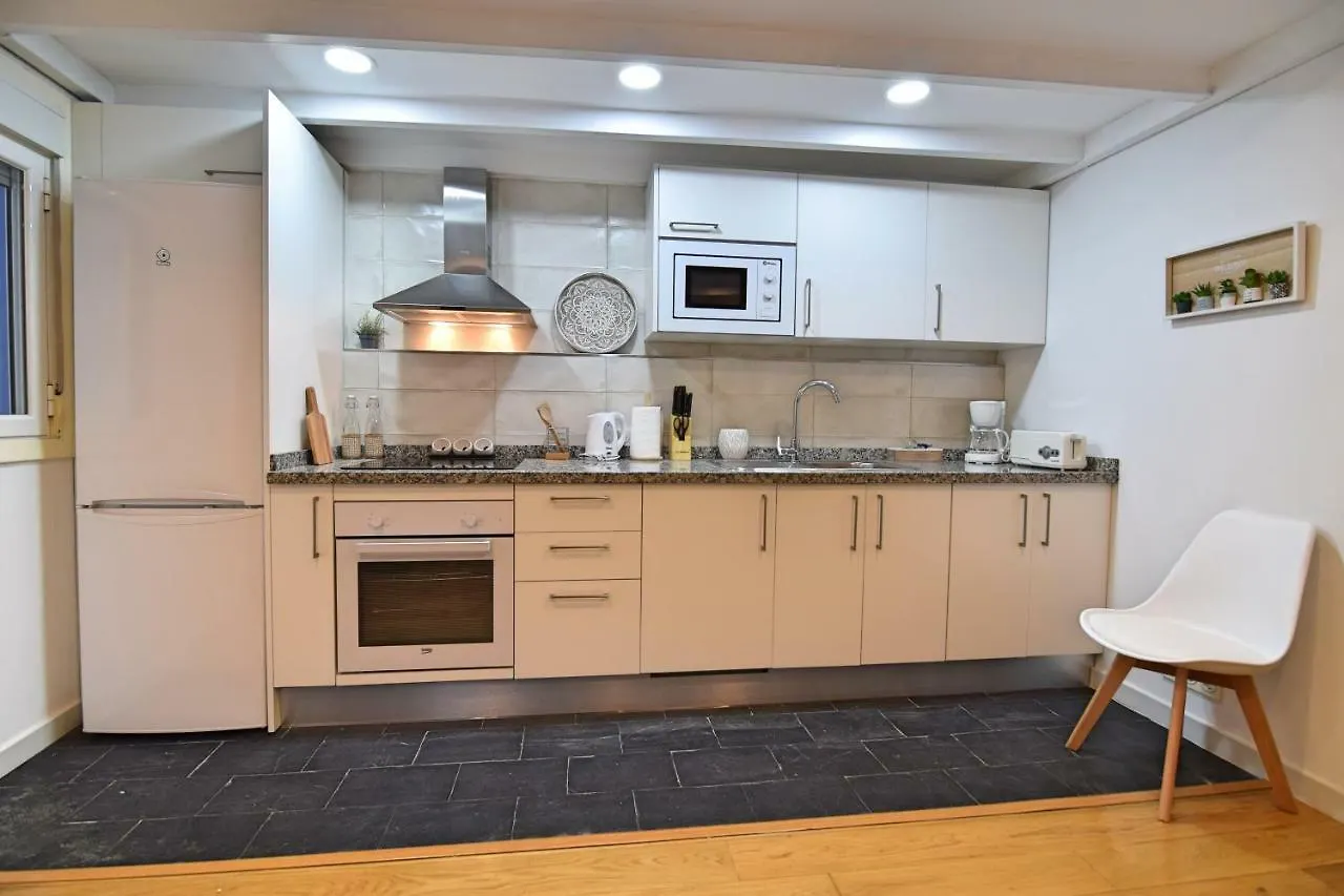 Apartament Apt. El Escondite, Centro Historico Malaga Hiszpania